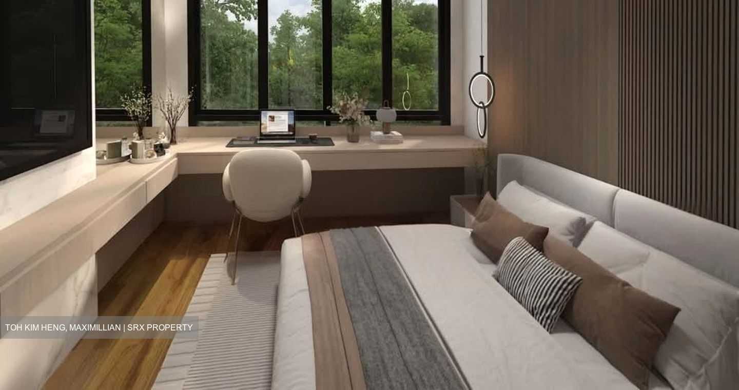 New Upper Changi Road (D16), Terrace #574515111